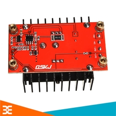 Module Tăng Áp Boost DC-DC 10A 150W In 10-32V / Out 12V-35V