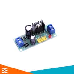 Module LM7805