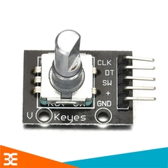 Module Mã Hóa Quay - 360 Độ