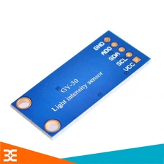 Module đo cường độ ánh sáng BH1750- GY30