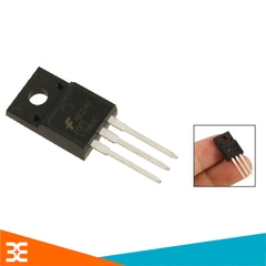 MOSFET 10N60 TO-220 10A 600V N-CH