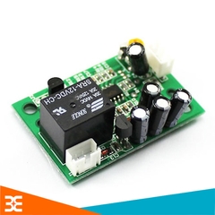 Module Điều Khiển Relay Bằng Cảm Biến Chuyển Động 12VDC