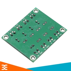 Module Cách Li Quang PC817 4 Kênh