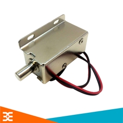 Khóa Điện DC 12V LY-01