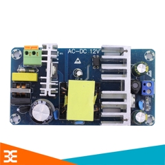 Module Nguồn AC-DC INPUT 85-265VAC OPUT  12VDC 8A 100W