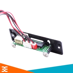 MD Giải Mã MP3 3.7V 5V 1.5A 2x3W USB/SD V1