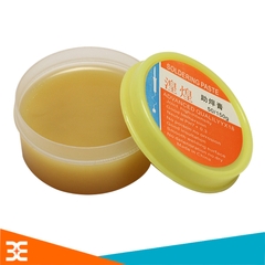 Combo 5 Hộp Mỡ Hàn Soldering Paste JYD 50/150g Loại Tốt