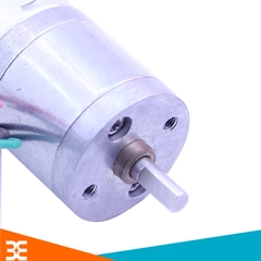 Động Cơ Encoder Giảm Tốc GM25-370