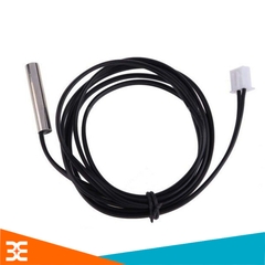 Dây Đo Nhiệt Độ NTC MF58 100K 1%