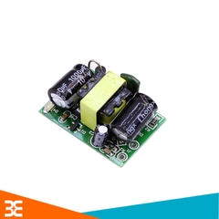 Nguồn Xung AC-DC 220VAC-3,3VDC 450mA 5W