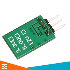 Module Nguồn 5V 1A Mini Input 5-32VDC