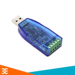 Module Chuyển Đổi 2 Chiều USB-RS485