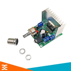 Module Audio TDA7297 15W+15W V1