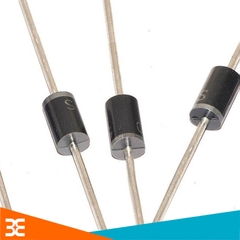 Diode HER508 5A 1000V (DIP)