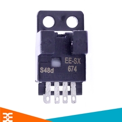 Cảm Biến Quang EE-SX674