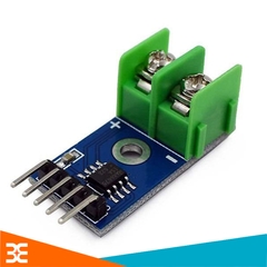 Module Cảm Biến Nhiệt Độ Max6675 SPI 5VDC