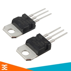 TIP122 TO-220 NPN 100V/5A/65W Darlington Transistor