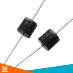 Diode FR607 6A 1000V (DIP)