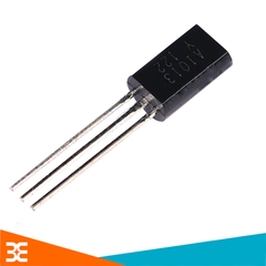 A1013 160V 1A TO-92 PNP