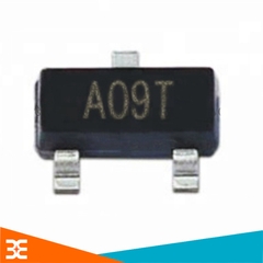 MOSFET AO3400 SOT-23 5A 30V N-1CH
