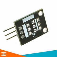 Module Thu Hồng Ngoại IR1838