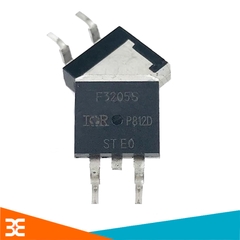 IRF3205 MOSFET TO-263 110A 55V N-CH