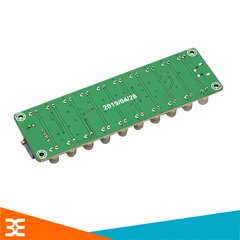 Module Nháy Theo Nhạc 20 Led Cảm Biến Âm Thanh