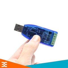 Module Chuyển Đổi 2 Chiều USB-RS485