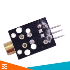 Module Laze 5V