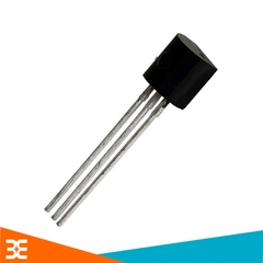Transistor NPN S8050 0.5A-40V