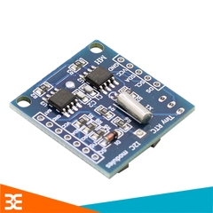 Module DS1307 + 24C32 (RTC / I2C)