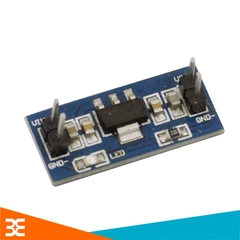 Module AMS1117 5V Input 6V-12VDC