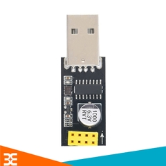 Module Giao Tiếp USB Cho Module Wifi ESP8266-01