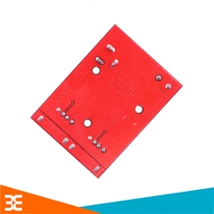 Module Hạ Áp Buck DC-DC Vin 6 - 40V Vout 5V 3A 2 Đầu RA V2