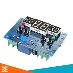 Module Khống Chế Nhiệt Độ XH-W1401