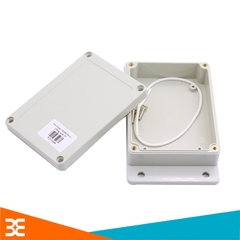 Hộp Nhựa 115x85x36mm - Chống nước CT
