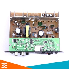 Module Loa Siêu Trầm 220VAC 12V-24VDC TDA2009 10W+10W