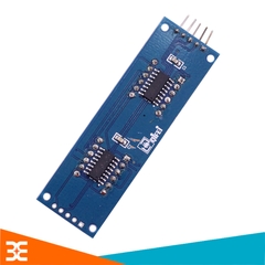 Module Led 7 Thanh 8 Số - HC595