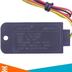 Cảm Biến Nhiệt Độ-Độ Ẩm DHT21