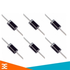 Diode HER508 5A 1000V (DIP)