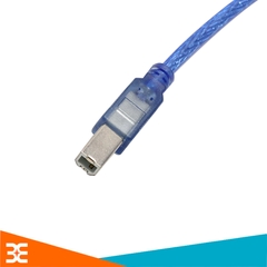 Dây USB A Đực - USB B