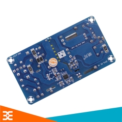 Module Nguồn AC-DC INPUT 85-265VAC OPUT  12VDC 8A 100W