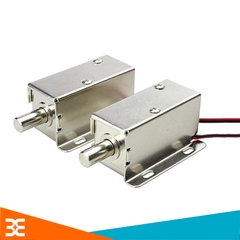 Khóa Điện DC 12V LY-01