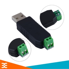 Module chuyển đổi USB sang RS485