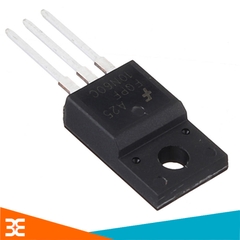 MOSFET 10N60 TO-220 10A 600V N-CH
