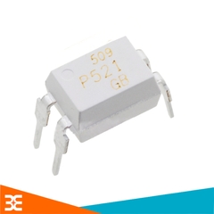 TLP521-1GB DIP-4 Optocouplers