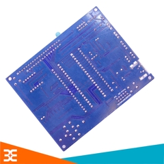 KIT 8051 Mini V2  (BH 06 Tháng)