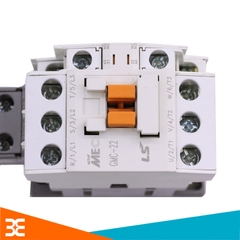 Khởi Động Từ Contactor MEC GMC-22