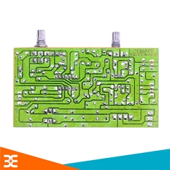 Board Sub (Tần Số 40hz-250hz) Dùng Cho Các Thùng Loa Sub
