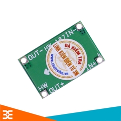 Module Hạ Áp Buck DC-DC Máy Bay LM2596 (IN 4.75~23VDC OUT 1-17V/3A) 96% Mini-360